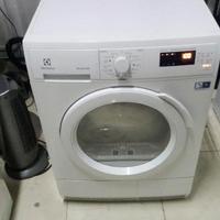 asciugatrice Rex Electrolux 