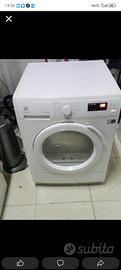 asciugatrice Rex Electrolux 