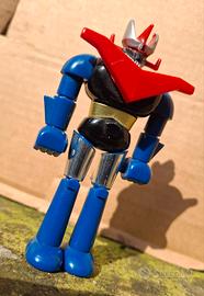 grande Mazinga popy Mattel shogun Warriors 