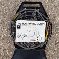 catene neve Michelin