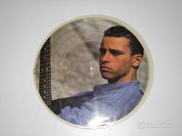 Vinile Eros Ramazzotti - Musica è - Edizione limit