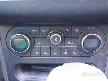 MODULO COMANDO RISCALDAMENTO / CLIMA NISSAN QASHQA