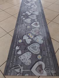 tappeto a metraggio marta marzotto grigio o marron