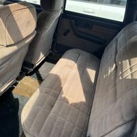 Fiat duna familiare storica