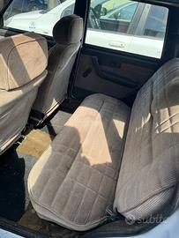 Fiat duna familiare storica