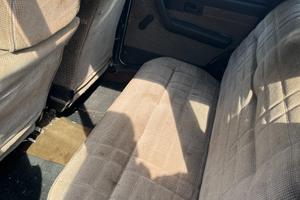 Fiat duna familiare storica