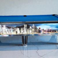 biliardo/ carambola longoni 9ft 