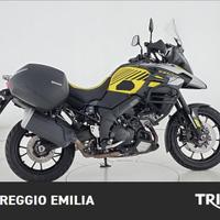 SUZUKI V-Strom 1000 DL Abs