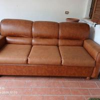 Divano letto