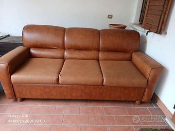 Divano letto