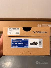 Mizuno Morelia Neo IV Pro 44.5 - calcio