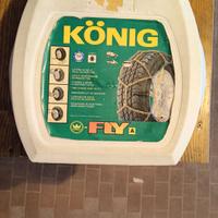 Catene da neve Konig Fly A