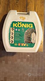 Catene da neve Konig Fly A