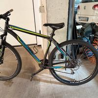 Bicicletta mtb specialized