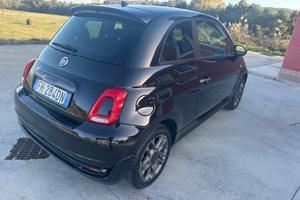 Fiat 500 1.2 S GPL