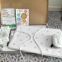 Nanny Monitor bambini Jablotron