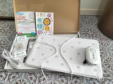 Nanny Monitor bambini Jablotron