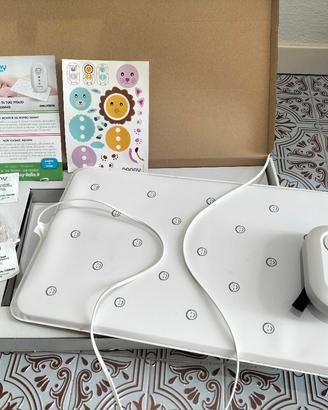 Nanny Monitor bambini Jablotron