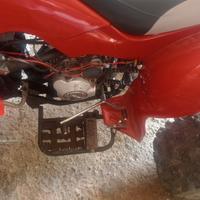 Hyosung Altro modello - 2000