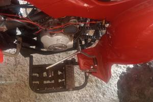 Hyosung Altro modello - 2000