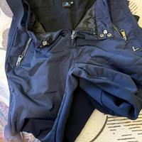 Pantaloni da sci
