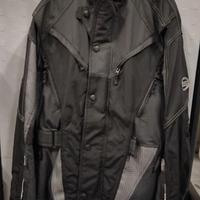 Giacca da moto Arlen Ness nuova