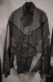 Giacca da moto Arlen Ness nuova