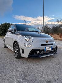 ABARTH 595 CABRIO