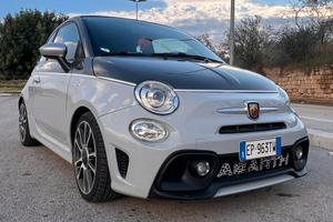 ABARTH 595 CABRIO