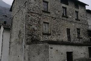 Casa da ristrutturare