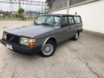 Volvo POLAR asi