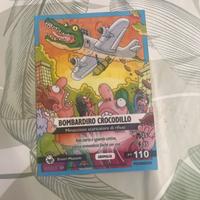 Bombardino Crocodillo