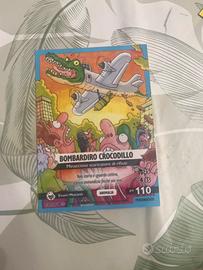 Bombardino Crocodillo