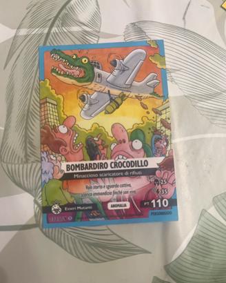 Bombardino Crocodillo