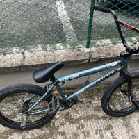 BMX bicicletta 20''