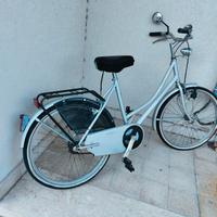 bici donna 