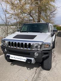 Hummer H3 3.7 Adventure