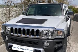 Hummer H3 3.7 Adventure