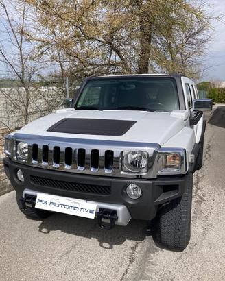 Hummer H3 3.7 Adventure