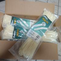 Fascette per cavi Panduit PLT4S-C conf. 100pz