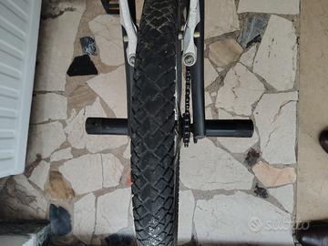 bmx bambino