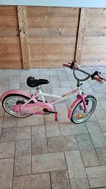 Bicicletta per Bambina