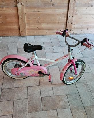 Bicicletta per Bambina