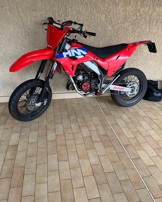 hm 50cc