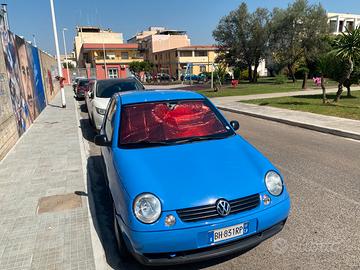 Volkswagen Lupo in ottime condizione