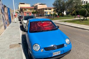 Volkswagen Lupo in ottime condizione