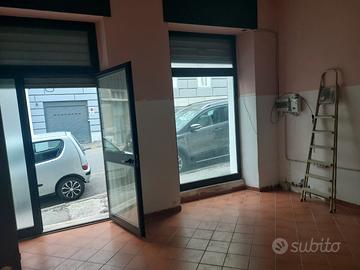 Immobile commerciale