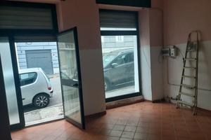 Immobile commerciale