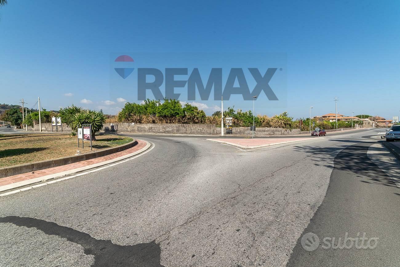 Terreno - Aci Catena - Vista 6