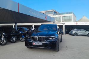 Bmw X5 xDrive30d 48V Msport